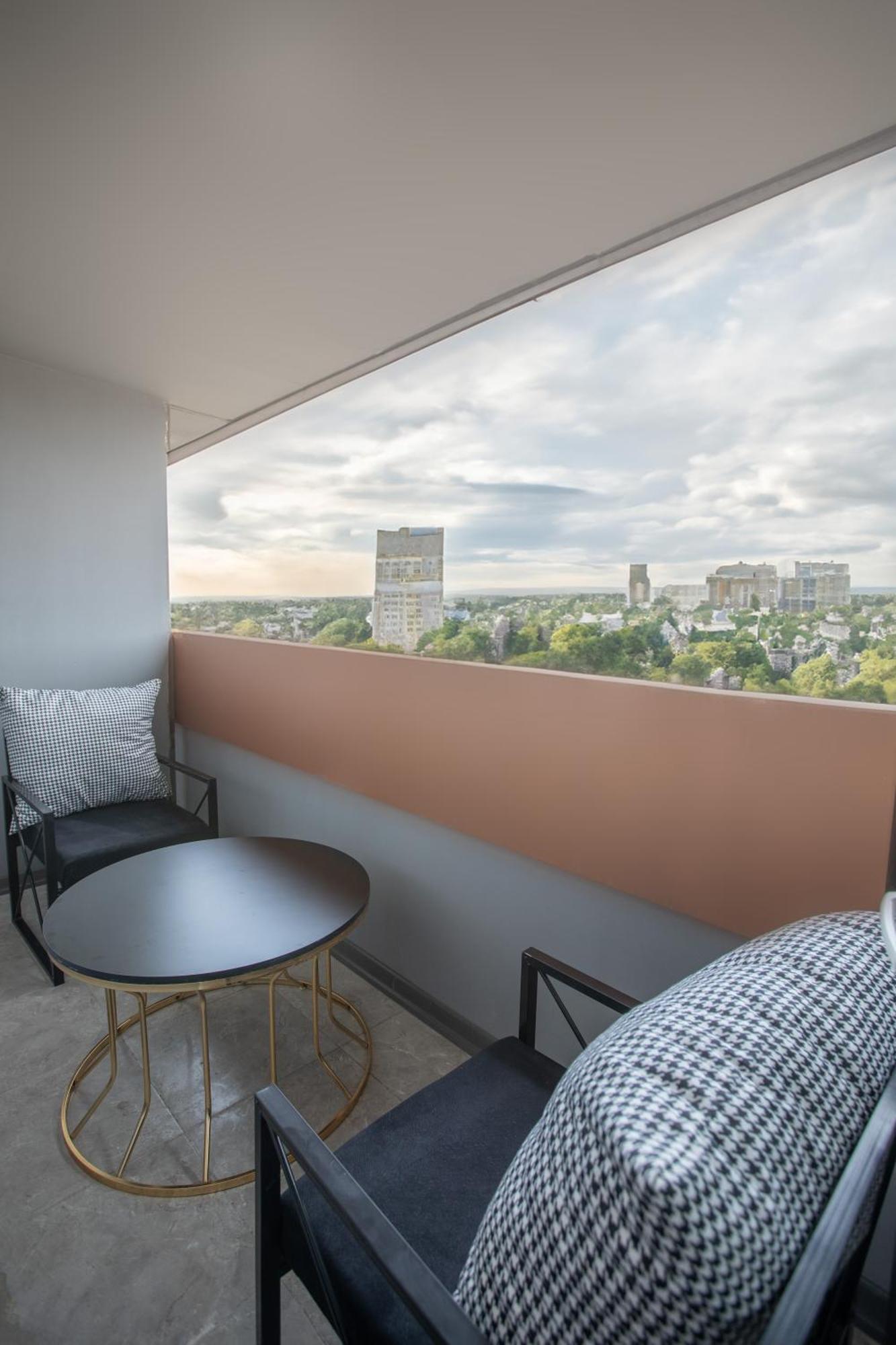 Liza Suit Hotel Istanboel Buitenkant foto